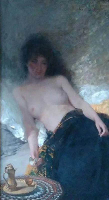 Dopo il bagno